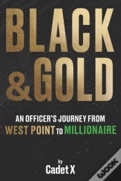 Capa do artigo Black & Gold