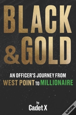 Capa do artigo Black & Gold
