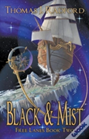 Capa do artigo Black & Mist