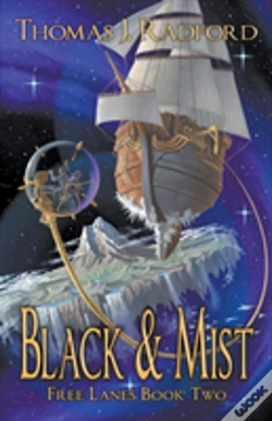 Capa do artigo Black & Mist