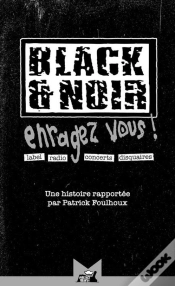Capa do artigo Black & Noir, Enragez-Vous !