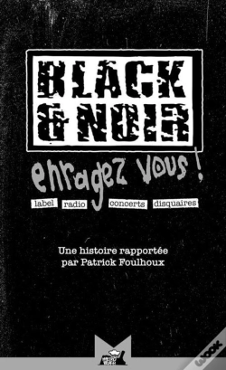 Capa do artigo Black & Noir, Enragez-Vous !