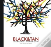 Capa do artigo Black & Tan