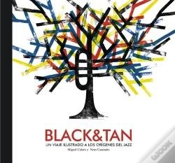 Capa do artigo Black & Tan