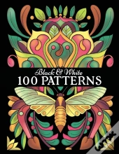 Black & White 100 Patterns