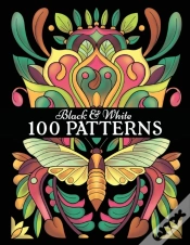 Capa do artigo Black & White 100 Patterns