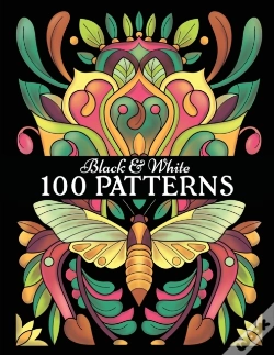 Capa do artigo Black & White 100 Patterns