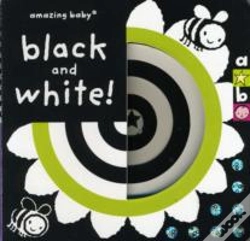 Capa do artigo Black & White