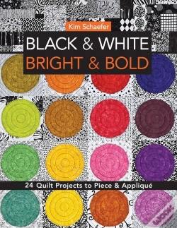 Capa do artigo Black & White, Bright & Bold
