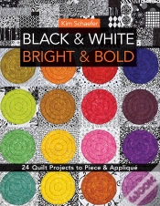 Capa do artigo Black & White, Bright & Bold