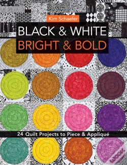 Capa do artigo Black & White, Bright & Bold
