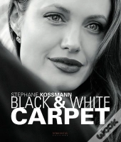 Black & White Carpet