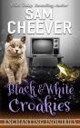 Black & White Croakies - Preview