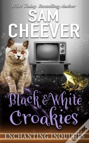 Capa do artigo Black & White Croakies