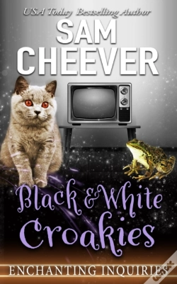 Capa do artigo Black & White Croakies