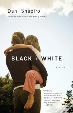Capa do artigo Black & White