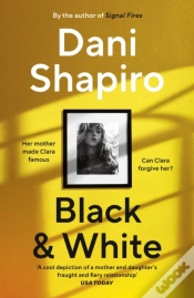 Capa do artigo Black & White