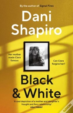 Capa do artigo Black & White