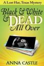 Black & White & Dead All Over - Preview