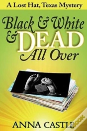 Capa do artigo Black & White & Dead All Over