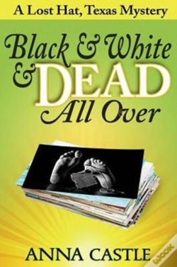 Capa do artigo Black & White & Dead All Over