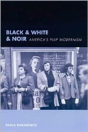 Black & White & Noir - Preview