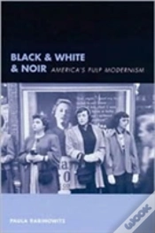 Capa do artigo Black & White & Noir