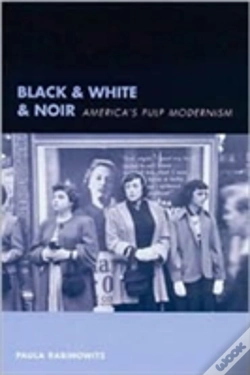 Capa do artigo Black & White & Noir