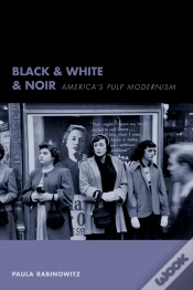 Capa do artigo Black & White & Noir