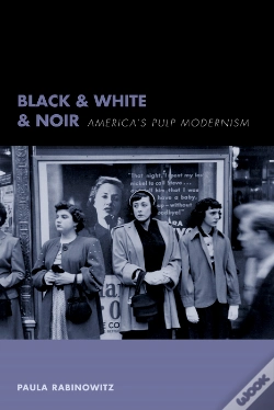 Capa do artigo Black & White & Noir