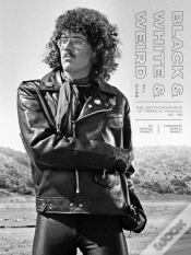 Capa do artigo Black & White & Weird All Over