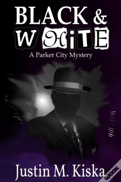 Capa do artigo Black & White