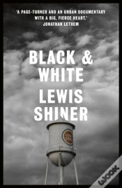 Capa do artigo Black & White