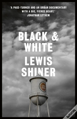 Capa do artigo Black & White