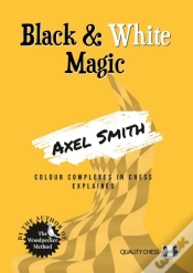 Capa do artigo Black & White Magic