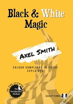 Capa do artigo Black & White Magic