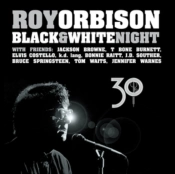Capa do artigo Black & White Night 30 - Vinil