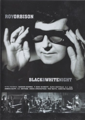 Capa do artigo Black & White Night - DVD/BluRay