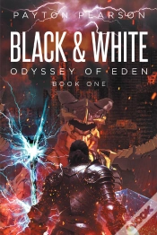 Capa do artigo Black & White