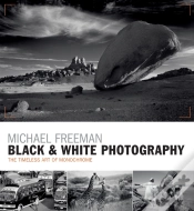 Capa do artigo Black & White Photography