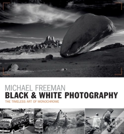 Capa do artigo Black & White Photography