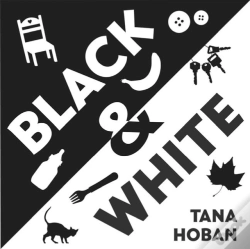 Capa do artigo Black & White