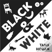 Capa do artigo Black & White