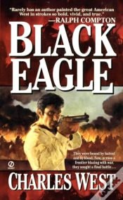 Capa do artigo Black Eagle