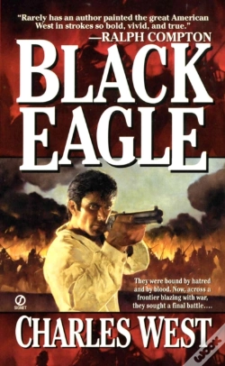 Capa do artigo Black Eagle