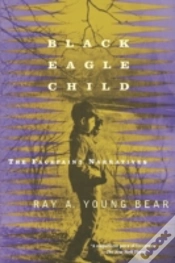 Capa do artigo Black Eagle Child