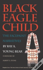 Black Eagle Child