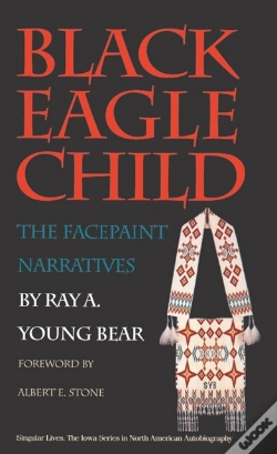 Capa do artigo Black Eagle Child