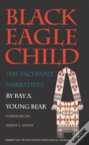 Capa do artigo Black Eagle Child