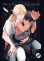 Black Eagle In The Sahara Vol. 1 - Preview